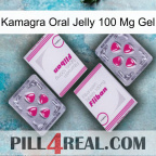 Kamagra Oral Jelly 100Mg Gel 33
